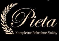 PIETA - pohrebná služba