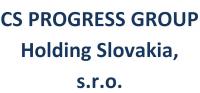CS PROGRESS GROUP Holding Slovakia, s.r.o.